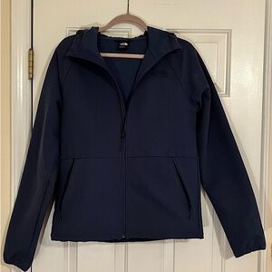 The North Face Men’s Bionic Windwall Hooded Jacket